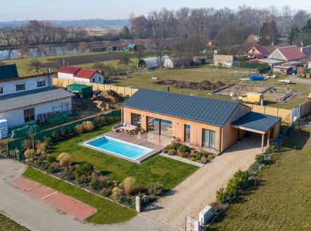 Prodej pozemku pro bydlení, 918 m²