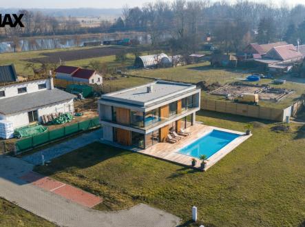 Prodej pozemku pro bydlení, 918 m²