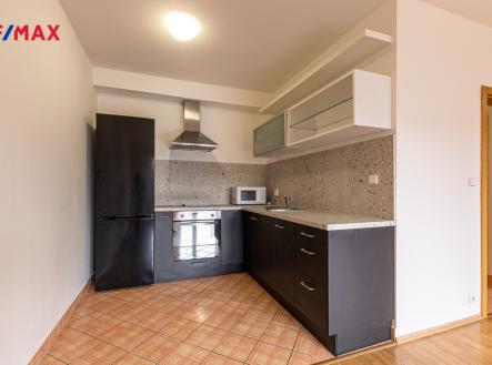 Pronájem bytu, 2+kk, 55 m²