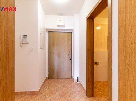 Pronájem bytu, 2+kk, 55 m²