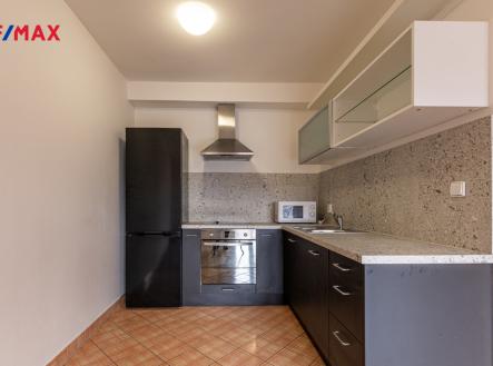 Pronájem bytu, 2+kk, 55 m²