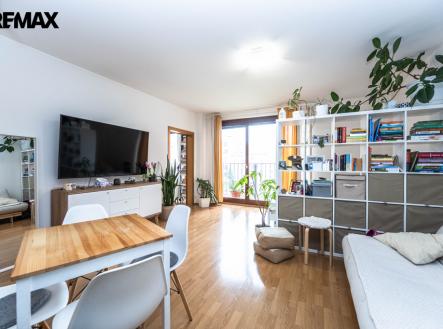 Pronájem bytu, 2+kk, 55 m²