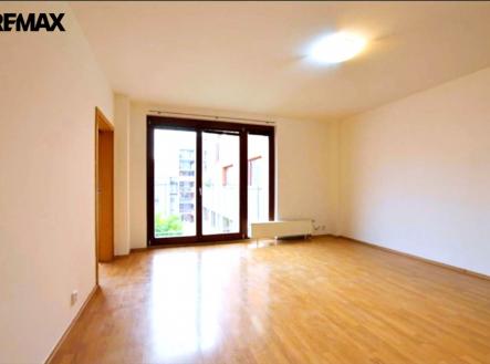 Pronájem bytu, 2+kk, 55 m²