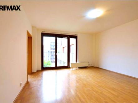 Pronájem bytu, 2+kk, 55 m²