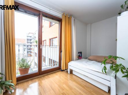 Pronájem bytu, 2+kk, 55 m²