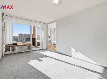 Prodej bytu, 3+1, 69 m²