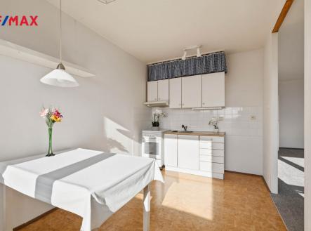 Prodej bytu, 3+1, 69 m²