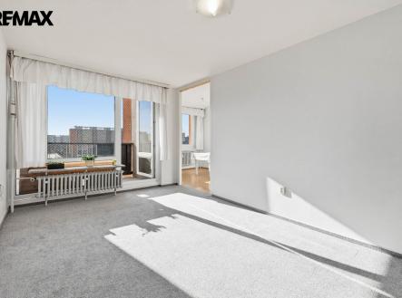 Prodej bytu, 3+1, 69 m²