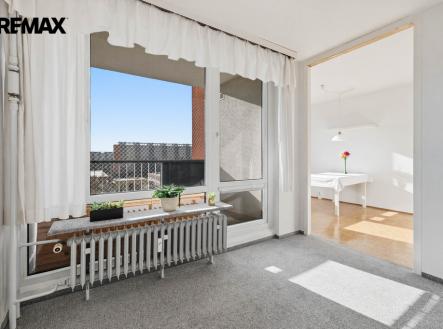 Prodej bytu, 3+1, 69 m² obrázek