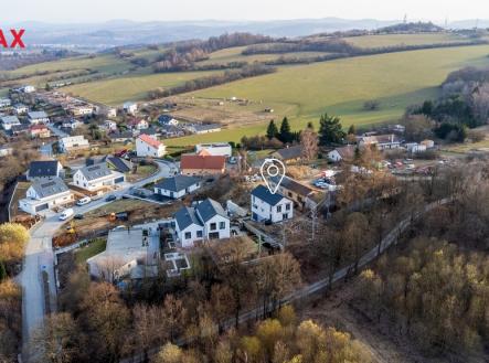 Prodej domu/vily, 199 m²