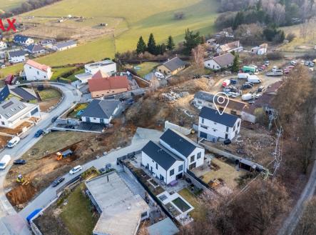 Prodej domu/vily, 199 m²