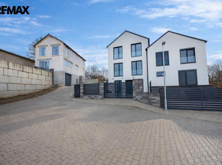 Prodej domu/vily, 199 m²