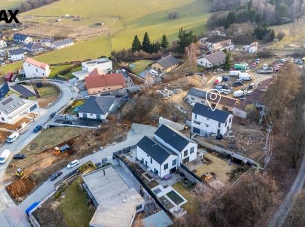 Prodej domu/vily, 199 m²