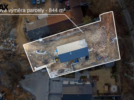 Prodej domu/vily, 199 m²