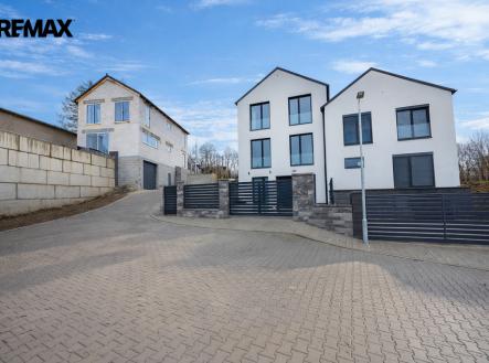 Prodej domu/vily, 199 m²