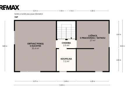 Prodej domu/vily, 199 m²