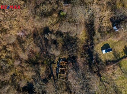 Prodej pozemku pro bydlení, 1 872 m²