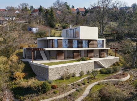 Prodej pozemku pro bydlení, 1 872 m²