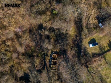 Prodej pozemku pro bydlení, 1 872 m²