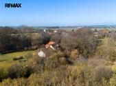 Prodej pozemku pro bydlení, 1 872 m²