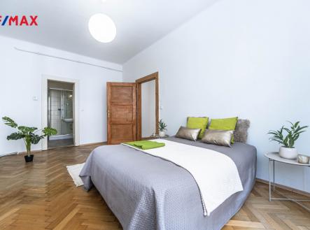 Prodej bytu, 3+kk, 67 m²