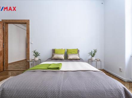 Prodej bytu, 3+kk, 67 m²