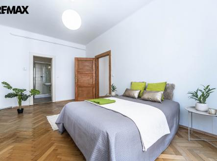 Prodej bytu, 3+kk, 67 m²