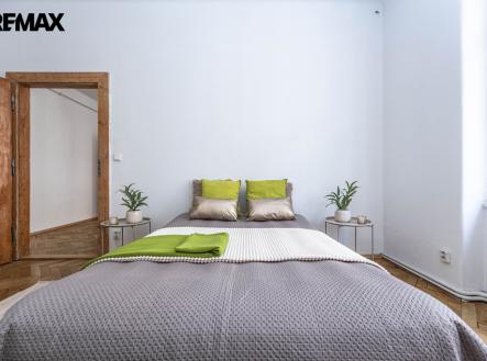 Prodej bytu, 3+kk, 67 m²