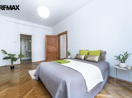 Prodej bytu, 3+kk, 67 m²