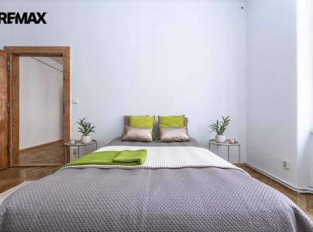 Prodej bytu, 3+kk, 67 m²