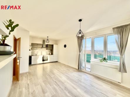 Prodej bytu, 2+kk, 63 m²