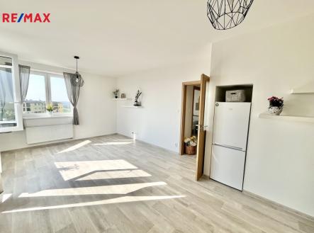 Prodej bytu, 2+kk, 63 m²