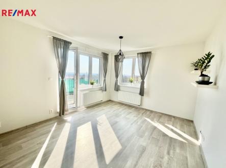 Prodej bytu, 2+kk, 63 m²