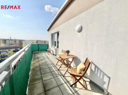 Prodej bytu, 2+kk, 63 m²