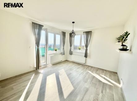 Prodej bytu, 2+kk, 63 m²