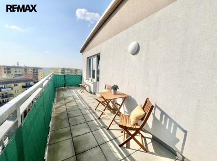 Prodej bytu, 2+kk, 63 m²