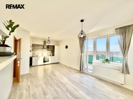 Prodej bytu, 2+kk, 63 m²