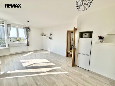 Prodej bytu, 2+kk, 63 m²