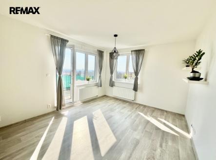 Prodej bytu, 2+kk, 63 m²