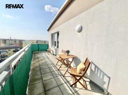 Prodej bytu, 2+kk, 63 m²