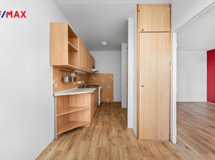 Prodej bytu, 4+1, 94 m²