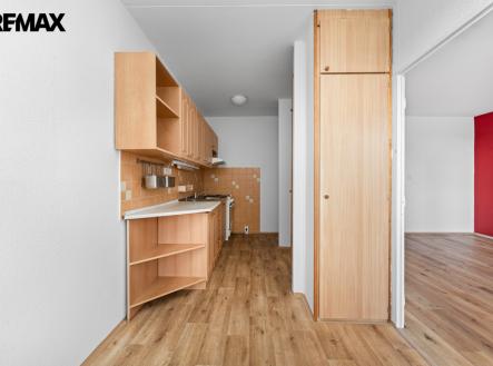 Prodej bytu, 4+1, 94 m²