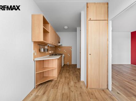 Prodej bytu, 4+1, 94 m²