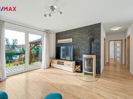 Prodej domu/vily, 138 m²