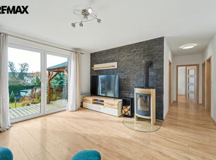 Prodej domu/vily, 138 m²