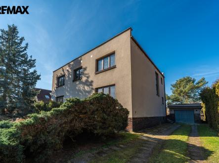 Prodej domu/vily, 207 m²