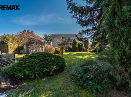 Prodej domu/vily, 207 m²