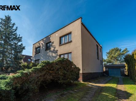 Prodej domu/vily, 207 m²