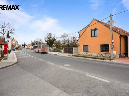 Prodej domu/vily, 240 m²