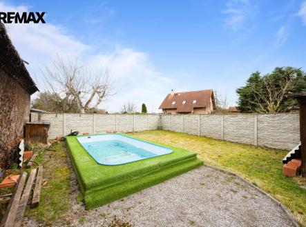 Prodej domu/vily, 240 m²